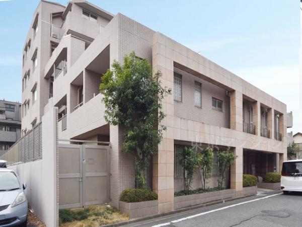 中古マンション 練馬区豊玉南１丁目 西武新宿線沼袋駅 5,599万円