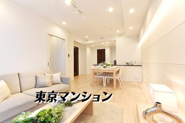 中古マンション 江東区有明２丁目 ゆりかもめ有明駅 1億3,800万円