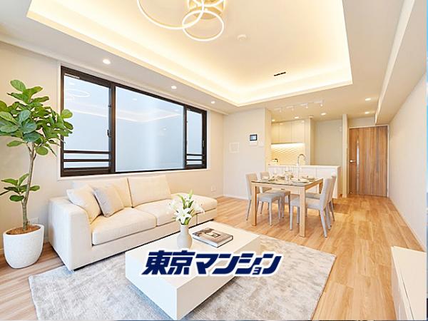 中古マンション 中央区東日本橋１丁目 都営浅草線東日本橋駅 1億6,999万円