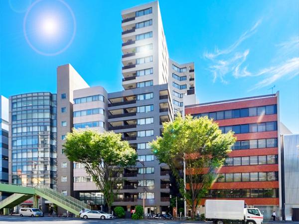 中古マンション 中央区東日本橋１丁目 都営浅草線東日本橋駅 1億6,999万円
