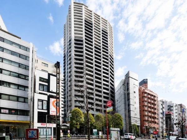 中古マンション 新宿区西新宿７丁目 JR山手線新宿駅 1億999万円