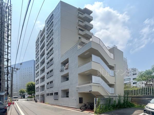 中古マンション 江東区木場２丁目10-10 東西線木場駅 6,280万円