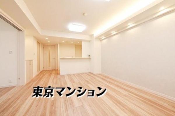 中古マンション 大田区仲池上２丁目26-5 都営浅草線西馬込駅 6,690万円