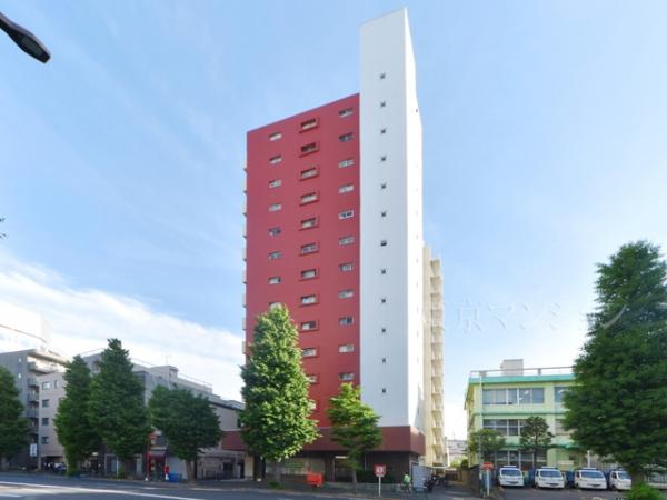 中古マンション 杉並区成田東５丁目15-21 JR中央・総武線阿佐ヶ谷駅 9,480万円
