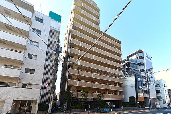 中古マンション 新宿区中落合３丁目 西武池袋線椎名町駅 8,699万円