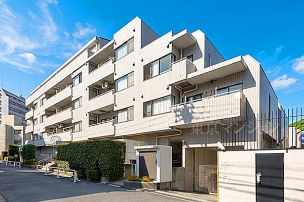 中古マンション 新宿区上落合３丁目 東西線落合駅 7,280万円