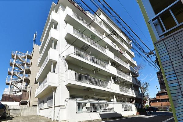 中古マンション 世田谷区野沢４丁目18-9 東急田園都市線駒沢大学駅 5,280万円