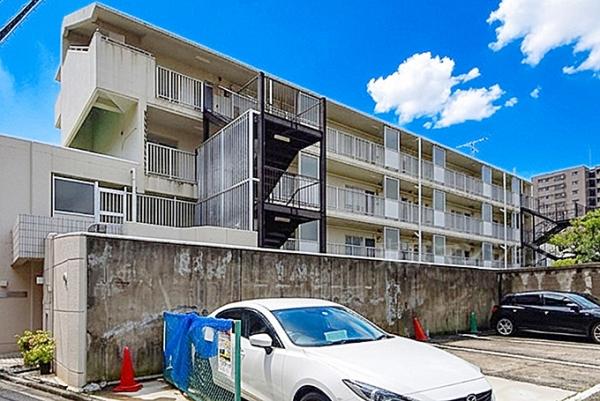 中古マンション 荒川区西日暮里２丁目2-4 JR山手線日暮里駅 5,520万円