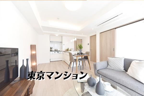 中古マンション 世田谷区瀬田１丁目 東急田園都市線二子玉川駅 9,800万円