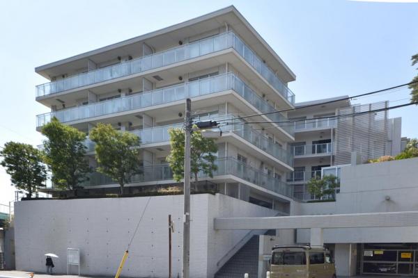 中古マンション 世田谷区瀬田１丁目 東急田園都市線二子玉川駅 9,800万円