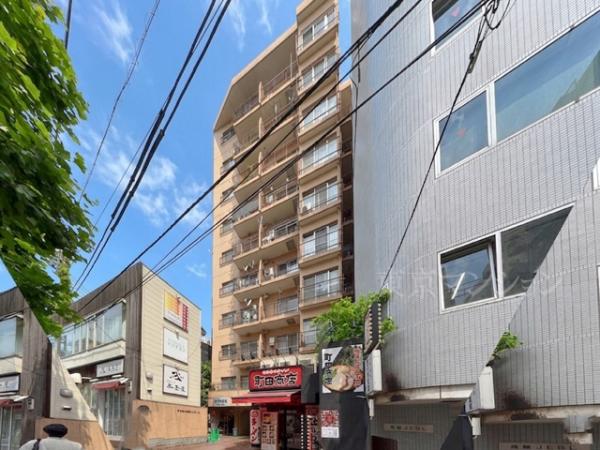 中古マンション 港区高輪２丁目 JR山手線高輪ゲートウェイ駅 6,999万円