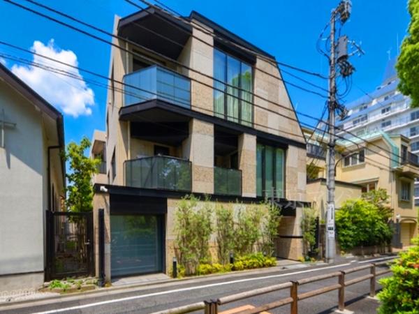 中古マンション 新宿区若葉１丁目 JR中央線四ツ谷駅 9,980万円
