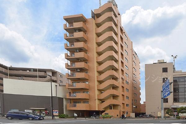 中古マンション 江東区南砂４丁目 東西線南砂町駅 3,980万円