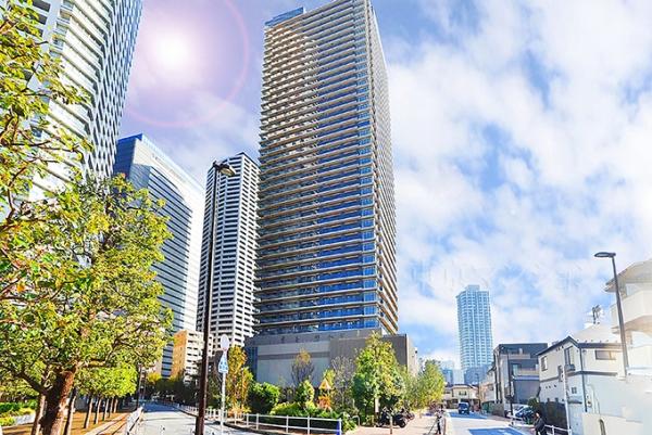 中古マンション 新宿区西新宿５丁目6-1 都営大江戸線西新宿五丁目駅 1億7,980万円