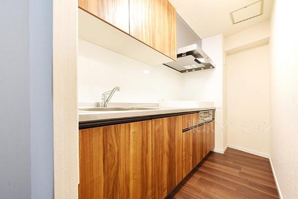 中古マンション 豊島区南長崎６丁目8-4 西武池袋線東長崎駅 4,180万円