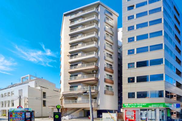 中古マンション 渋谷区南平台町15-1 JR山手線渋谷駅 1億499万円