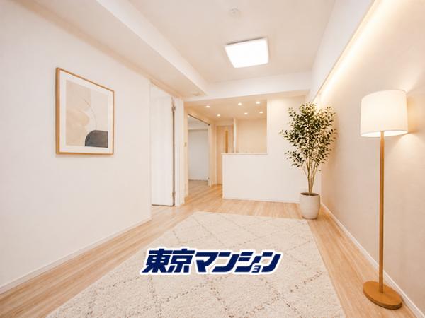 中古マンション 葛飾区東金町６丁目21-6 千代田常磐線金町駅 3,990万円