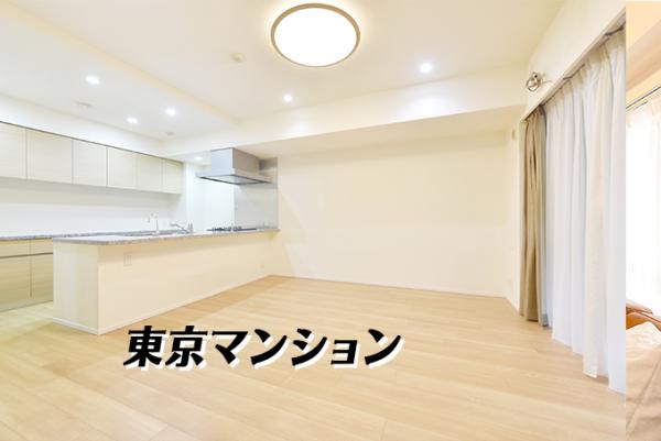 中古マンション 世田谷区弦巻３丁目24-18 東急田園都市線桜新町駅 9,980万円