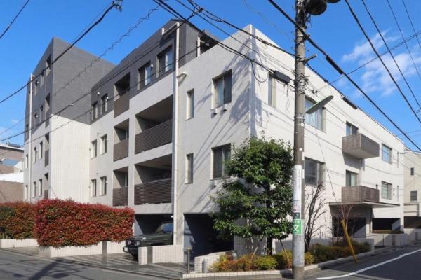 中古マンション 世田谷区弦巻３丁目24-18 東急田園都市線桜新町駅 9,980万円