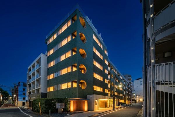 中古マンション 港区西麻布４丁目 日比谷線広尾駅 4,999万円