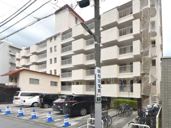 中古マンション 新宿区百人町２丁目 JR中央・総武線大久保駅 6,999万円
