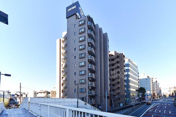 中古マンション 豊島区西池袋２丁目 JR山手線池袋駅 5,999万円