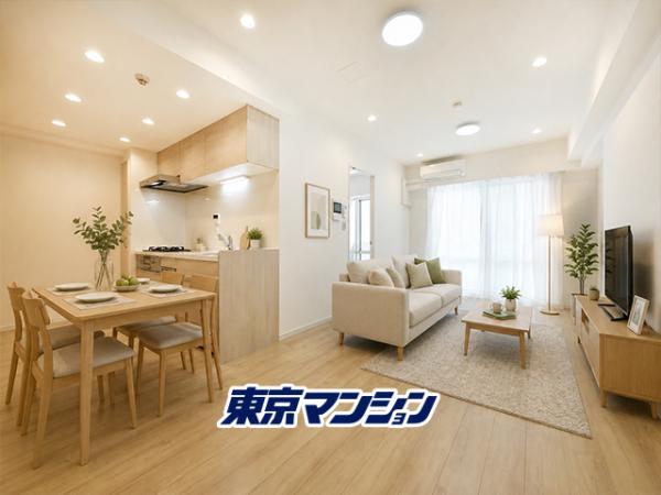 中古マンション 世田谷区用賀２丁目28-11 東急田園都市線用賀駅 1億980万円