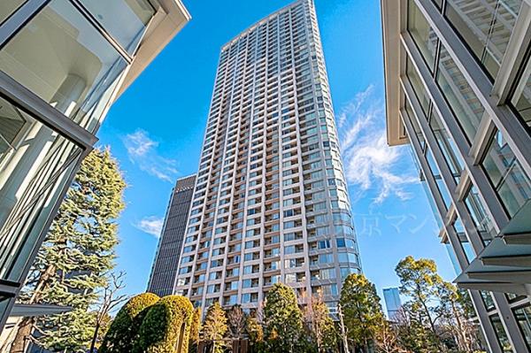 中古マンション 港区赤坂４丁目14-14 千代田線赤坂駅 3億1,600万円
