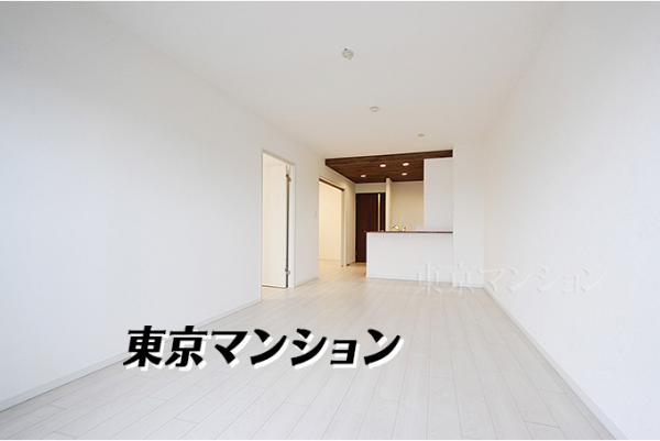 中古マンション 豊島区南長崎４丁目 西武池袋線東長崎駅 7,180万円