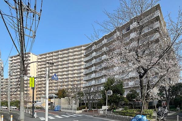 中古マンション 荒川区町屋６丁目 千代田線町屋駅 3,280万円