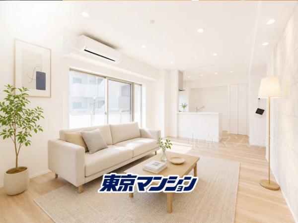 中古マンション 豊島区駒込１丁目 JR山手線駒込駅 9,999万円