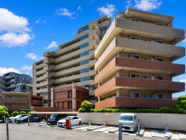 中古マンション 三鷹市下連雀８丁目 JR中央・総武線三鷹駅 7,399万円