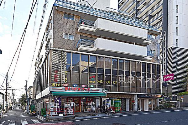 中古マンション 中野区東中野１丁目58-16 JR中央・総武線東中野駅 5,800万円