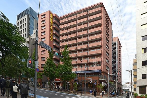 中古マンション 新宿区高田馬場１丁目31-8 JR山手線高田馬場駅 7,080万円