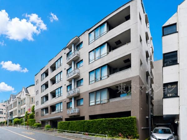 中古マンション 新宿区下落合４丁目5-7 西武新宿線下落合駅 7,998万円