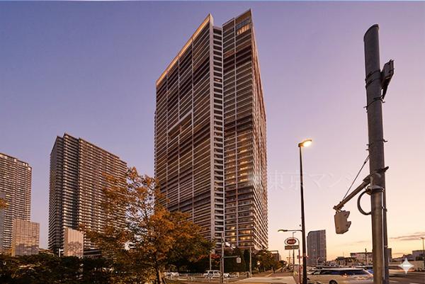 中古マンション 江東区東雲１丁目 有楽町線豊洲駅 1億1,490万円