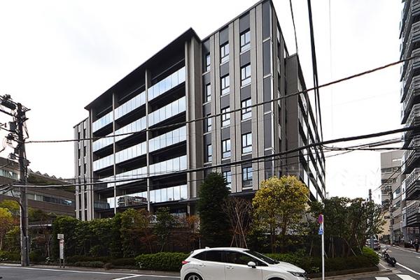 中古マンション 渋谷区南平台町 JR山手線渋谷駅 3億5,000万円