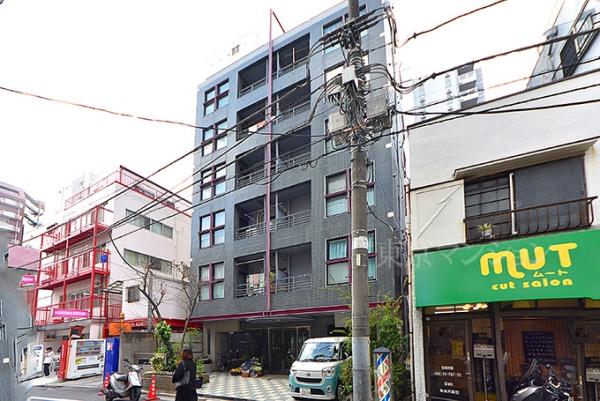 中古マンション 台東区寿３丁目 都営大江戸線蔵前駅 6,199万円