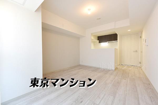 中古マンション 豊島区上池袋４丁目 都営三田線西巣鴨駅 4,680万円