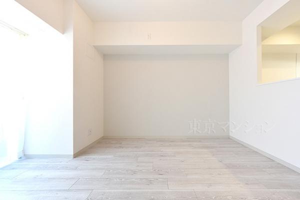 中古マンション 豊島区上池袋４丁目 都営三田線西巣鴨駅 4,680万円