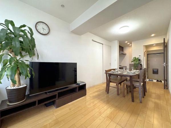 中古マンション 目黒区青葉台１丁目 日比谷線中目黒駅 8,080万円