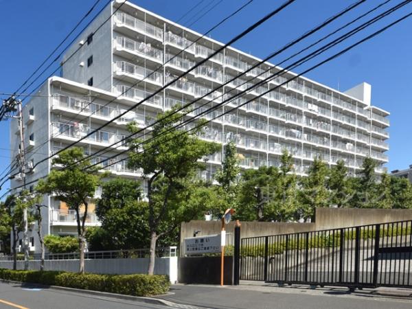 中古マンション 江戸川区北葛西４丁目 東西線西葛西駅 4,190万円
