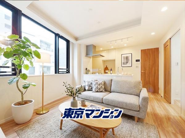 中古マンション 中央区湊１丁目 JR京葉線八丁堀駅 1億4,999万円