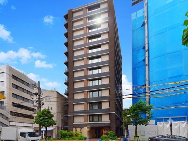 中古マンション 中央区湊１丁目 JR京葉線八丁堀駅 1億4,999万円