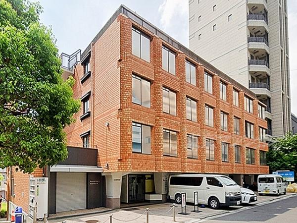 中古マンション 港区赤坂４丁目 銀座線赤坂見附駅 7,198万円