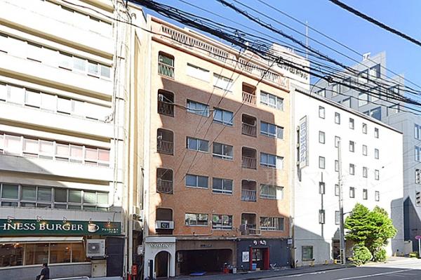 中古マンション 品川区東五反田１丁目 JR山手線五反田駅 4,980万円