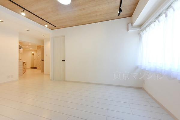 中古マンション 品川区東五反田１丁目 JR山手線五反田駅 4,980万円