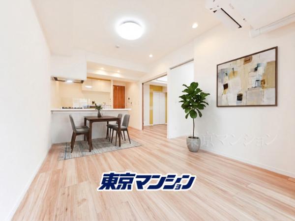 中古マンション 千代田区神田三崎町３丁目 JR中央・総武線水道橋駅 1億1,499万円