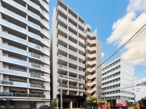 中古マンション 千代田区神田三崎町３丁目 JR中央・総武線水道橋駅 1億1,499万円