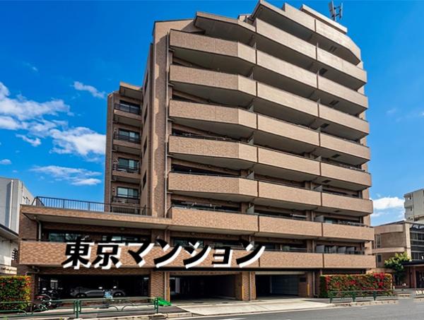 中古マンション 世田谷区船橋７丁目 小田急線千歳船橋駅 8,980万円